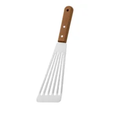 Obracečka na ryby, nerez, 31cm
