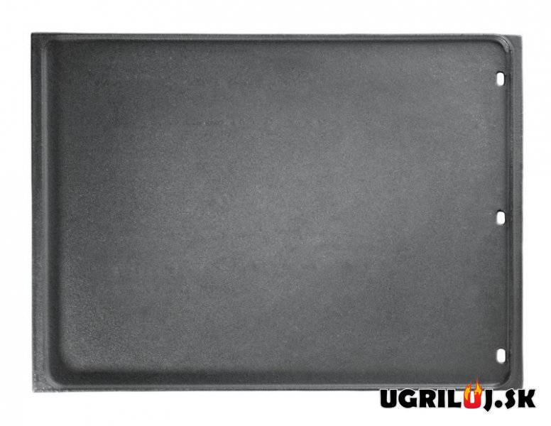 Liatinová grilovacia platňa, tál Napoleon pre grily 485, P/PRO500, 605, 730