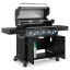 Plynový gril Broil King - Baron 590 Shadow