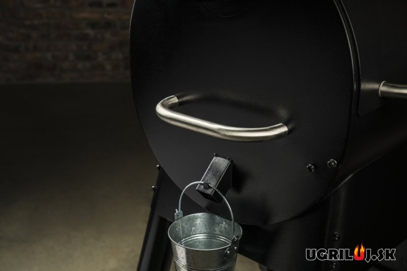 Peletový gril Traeger - PRO 780