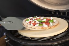Pizza kámen Grill Fanatics - keramický, 38cm