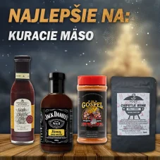 Výhodný set na kuracie mäso #5