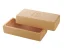 Bricknic Cooking Brick, zapékací miska na pečení, světlá