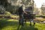Peletový gril Traeger - IRONWOOD 885