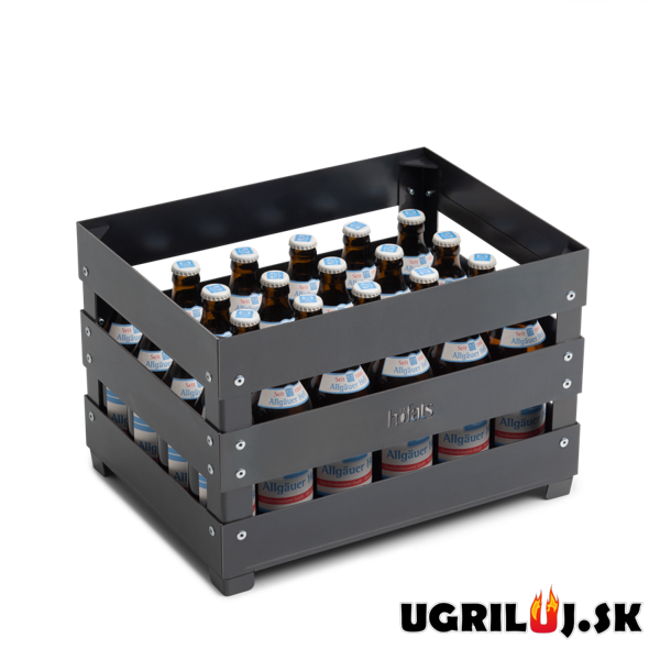 Ohnisko Höfats, CRATE