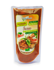 Marináda Progast Texas - Americký štýl TX, 150g