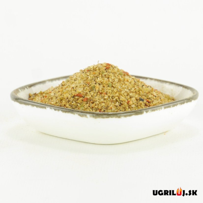 Grilovací koření Don Marco’s, Happy Ending, 180g