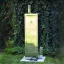 Nerezová udiareň Thermowind THW1921M, 106L