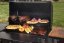 Peletový gril Traeger - WOODRIDGE PRO