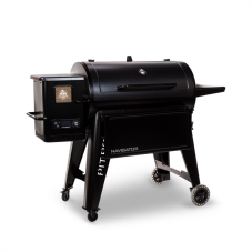 Peletový gril Pit Boss Navigator 1150 + OBAL ZADARMO
