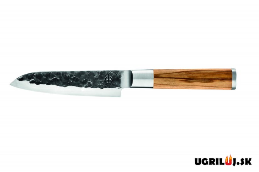 Kuchařský nůž FORGED - Olive, 20.5 cm
