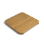 Bambusová doska pre ohnisko Höfats - CUBE