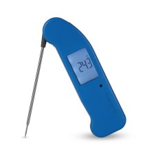 Vpichový teploměr Thermapen One, modrý