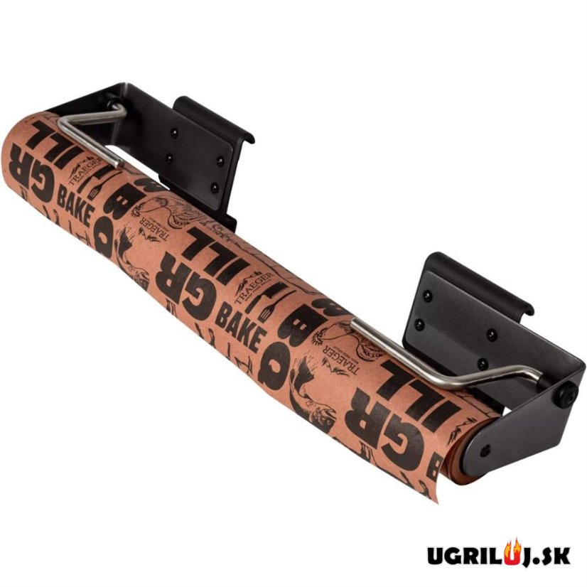 Mäsiarsky papier Traeger na rolku ZZK761