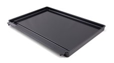 Liatinová grilovacia platňa obojstranná, smalt, tál Broil King - (Royal Series, Monarch Series)