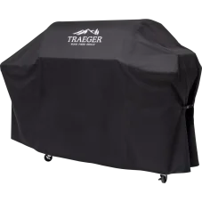 Kryt na peletové grily Traeger (IRONWOOD XL, TIMBERLINE XL)