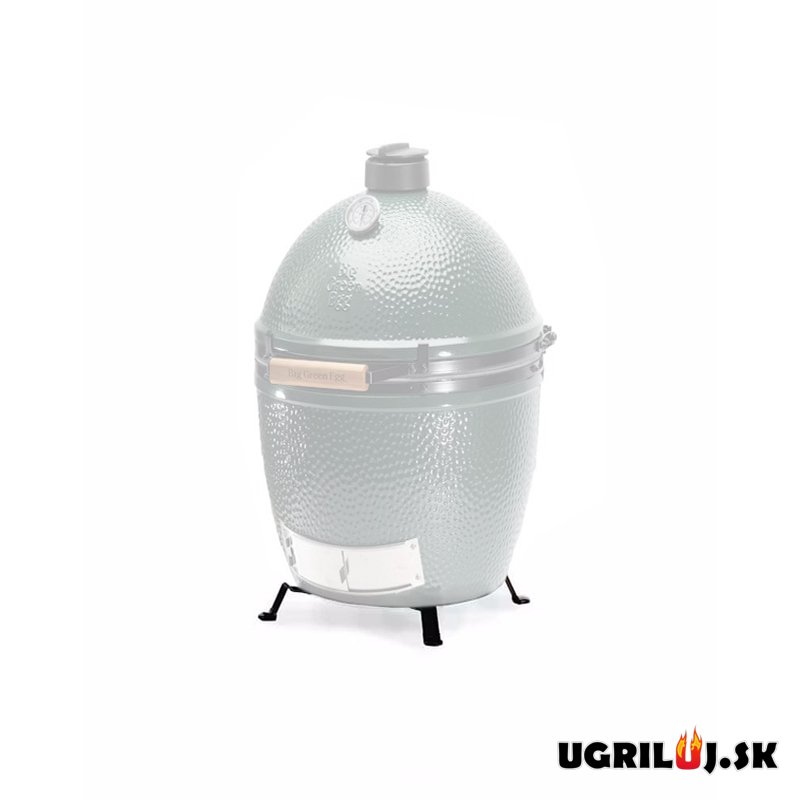 Stolový podstavec pre gril Big Green Egg - Medium (M)