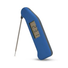 Vpichový teplomer Thermapen Classic, modrá