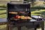 Peletový gril Traeger - WOODRIDGE PRO