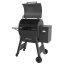 Peletový gril Traeger - IRONWOOD 650