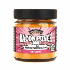 Grilovacie korenie Don Marco’s, Bacon Punch Original, 130g