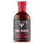 BBQ omáčka na grilovanie - Fire&Smoke - Sweet Preacher BBQ Sauce, 567g