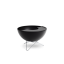 Grilovacia liatinová platňa pre ohnisko Bowl 57, (polkruh)