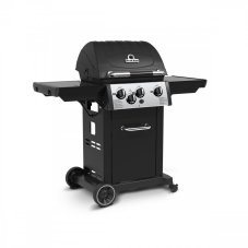 Plynový gril Broil King - Royal 340