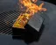 Bricknic Cooking Brick, Zapekacia miska na pečenie, Čierna