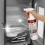 Čistič grilů a udíren Browin - Odmašťovač do kuchyně, 750ml