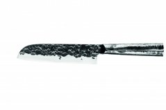 Nôž Santoku FORGED - Brute, 18 cm