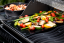 Plynový gril Napoleon - Rogue 425 RSB, Black (+Rotisserie)
