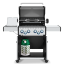 Plynový gril Broil King - Baron S 490 IR (+Rotiséria)