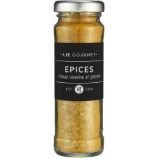 Grilovacie korenie Lie Gourmet, White Meat and Fish, 105g