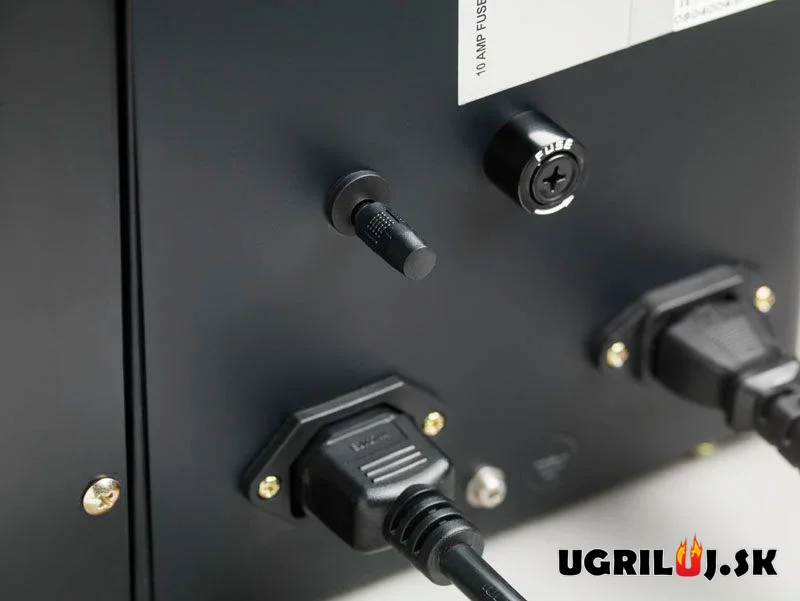 Udiareň Bradley Smoker 4, BTDS76CE , Digital