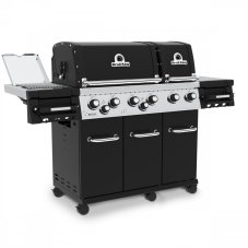 Plynový gril Broil King - Regal 690