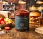 Kečup premium - Easton Reed - Barbecue Ketchup, 218ml