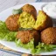 Grilovací bio koření Mill & Mortar, Hey Falafel, 50g