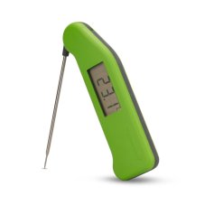 Vpichový teploměr Thermapen Classic, zelený