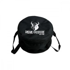 Obal na litinové hrnce Valhal Outdoor - VH.BAG - Max 8L