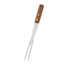 Grilovací vidlička 34cm
