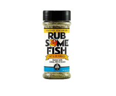 Grilovacie korenie Rub Some - Fish, 159 g