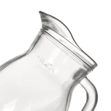 Sklenený džbán 0.25L