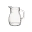 Sklenený džbán 0.25L