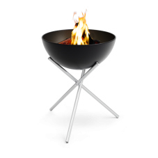 Ohnisko Höfats, Bowl 57, na trojnožkovom stojane