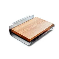 Bočná polica Flammkraft - Block D / Ds (5.GEN)