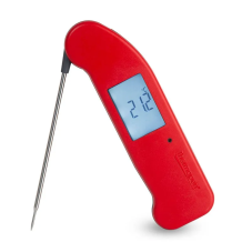 Vpichový teplomer Thermapen One, červený