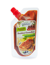 Marináda Progast Blueberry - Čučoriedková, 150g
