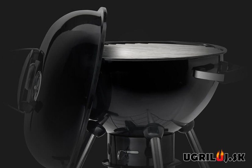 Gril na drevené uhlie Napoleon - Kettle NK18K