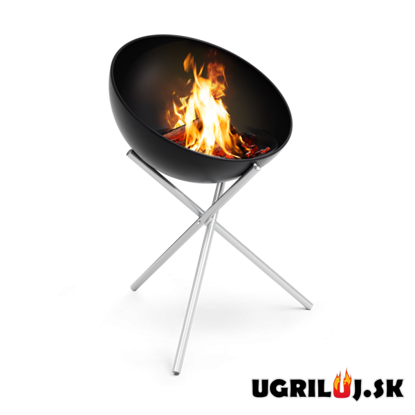 Trojnožka pre ohnisko Bowl 57